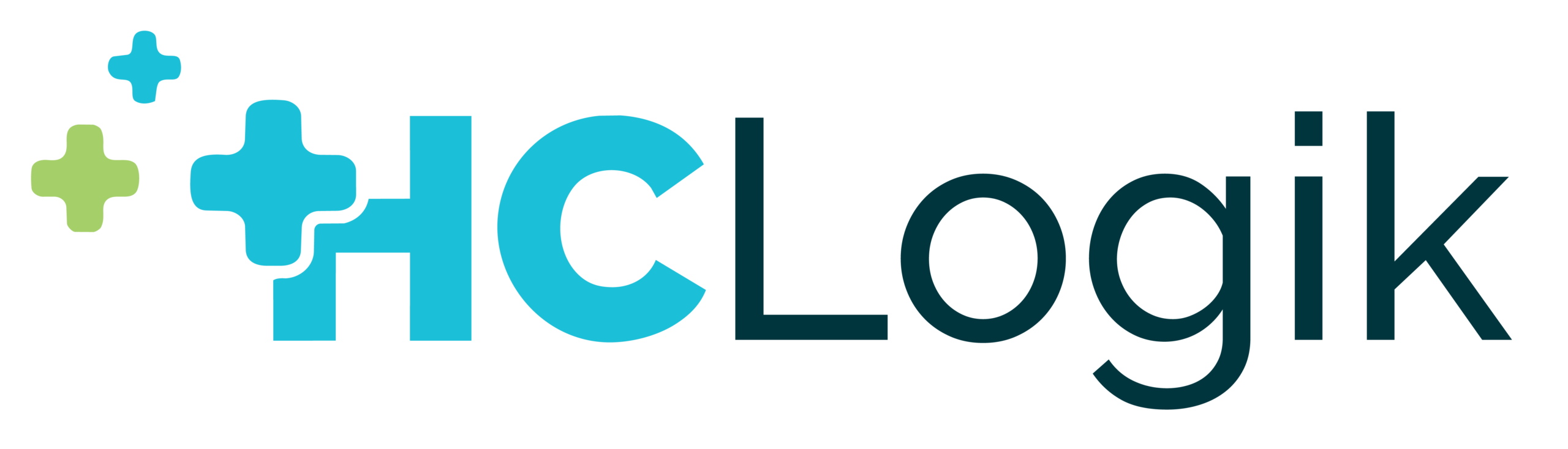 HC Logik